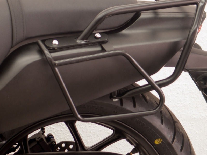 FEHLING / フェーリング バゲッジホルダー ブラック | 6139 P