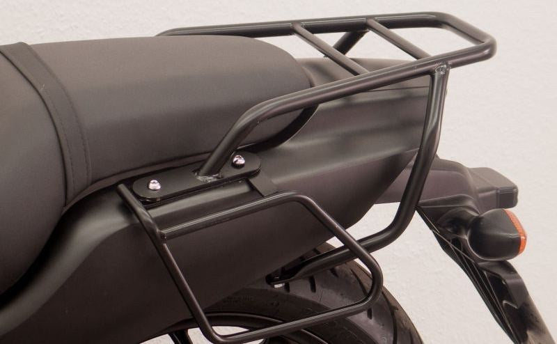 FEHLING / フェーリング ラゲッジキャリア ブラック | 6140 G