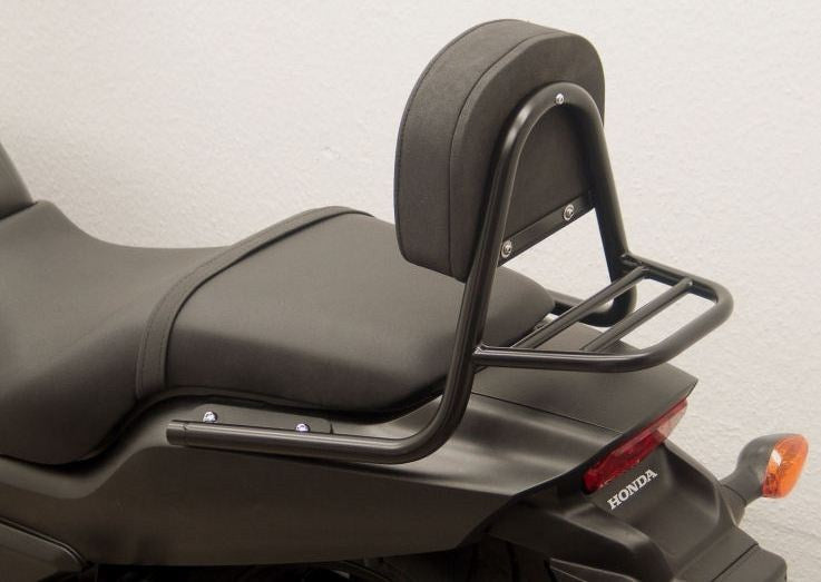 FEHLING / フェーリング シーシーバー チューブ + パッド  キャリアー ブラック | 6141 RG