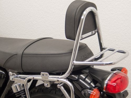 FEHLING / フェーリング シーシーバー チューブ + パッド  キャリアー ブラック | 6181 RG