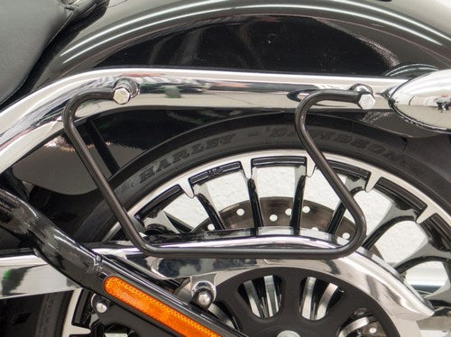 FEHLING / フェーリング バゲッジホルダー シャイニーブラック | 6191 P