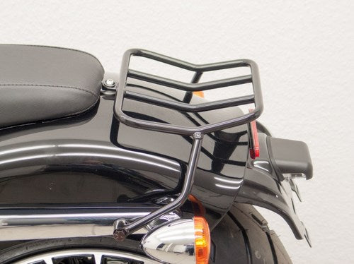 FEHLING / フェーリング リアラック シャイニーブラック | 6193 RR