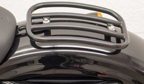 FEHLING / フェーリング ソロラック Ø 16  カーブ  シャイニーブラック | 6199 BR