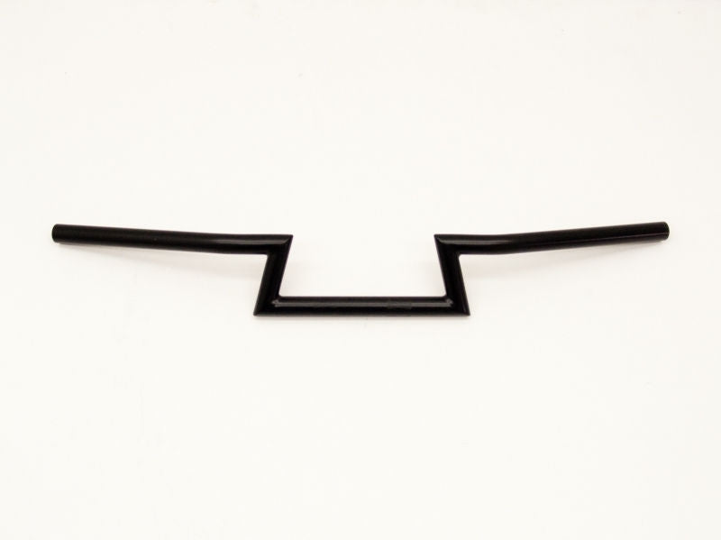 Fehling / フェーリング Z バー- ハイ- ブラック | 6243 MSP RL 1 Z2 B A C