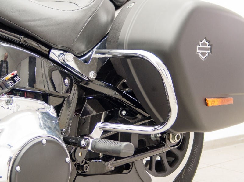 Fehling / フェーリング プロテクションガード リアサイドケース用 | 6267 H