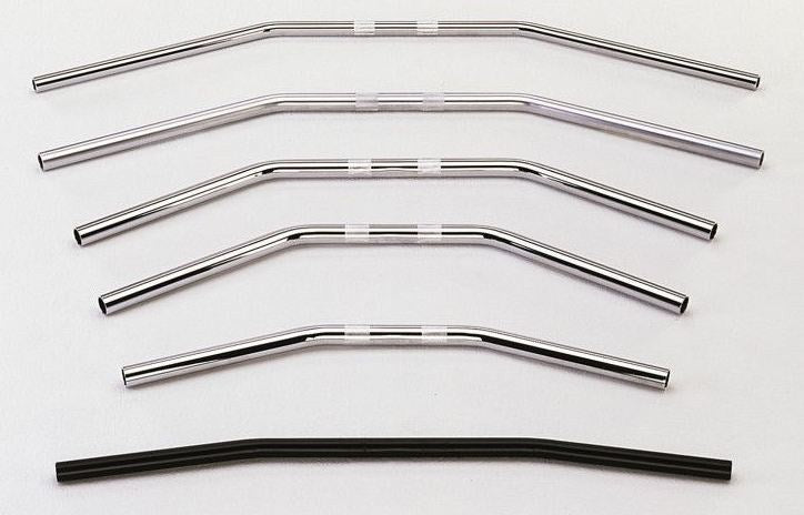 FEHLING / フェーリング ドラッグバー 970 mm (幅) | 7020 L D 9