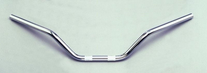 FEHLING / フェーリング Classic ツーリング ハンドルバー like YA SR 500 | 7060 LN 25