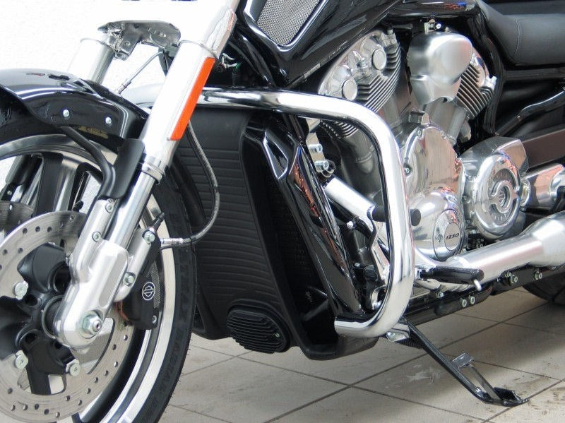 FEHLING / フェーリング プロテクションガード  38 mm HD-V-Rod Muscle | 7171 DGX