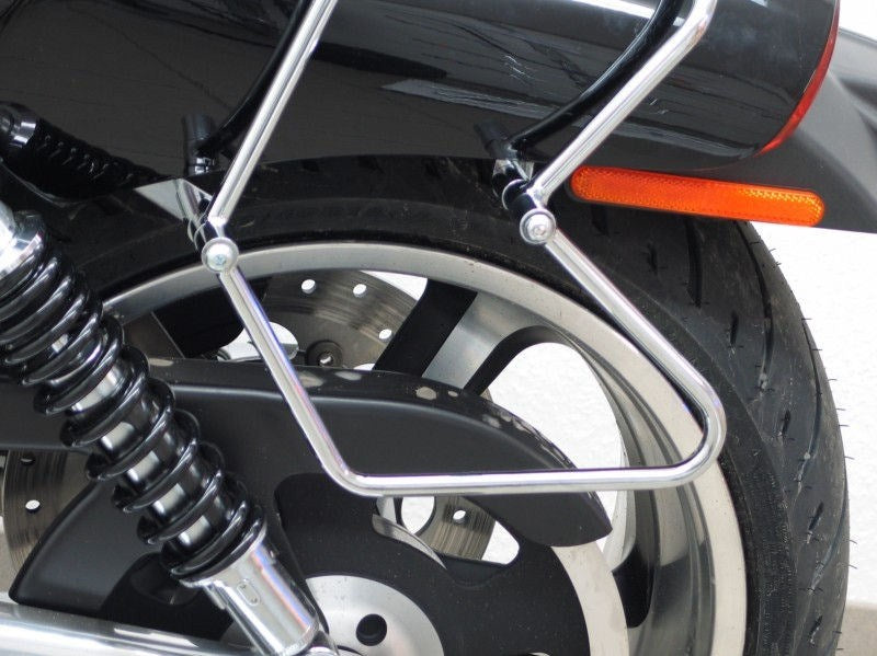 FEHLING / フェーリング バゲージホルダー HD V-Rod Muscle | 7172 P