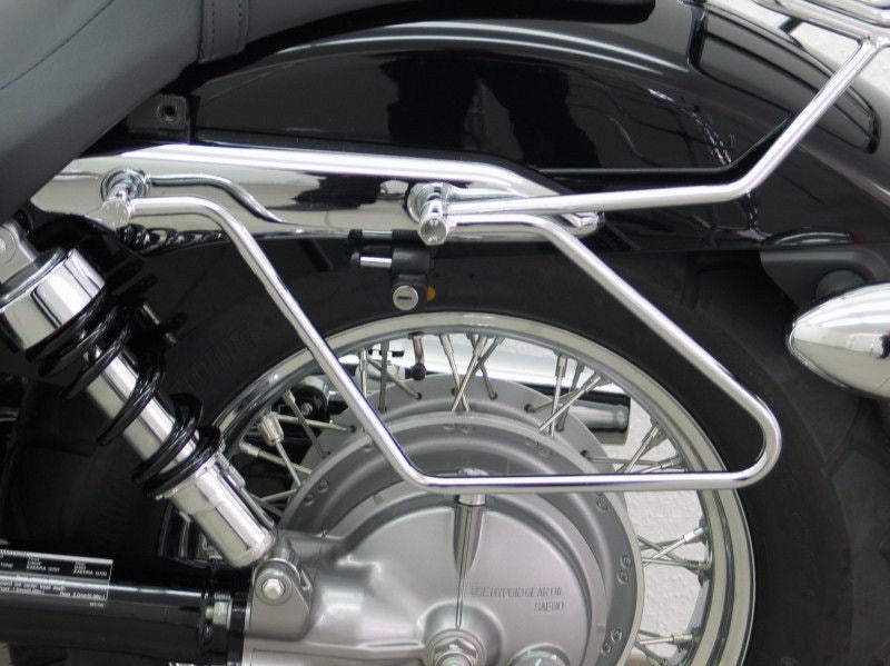 FEHLING / フェーリング バゲージホルダー Honda VT 750 C7 Spirit | 7278 P