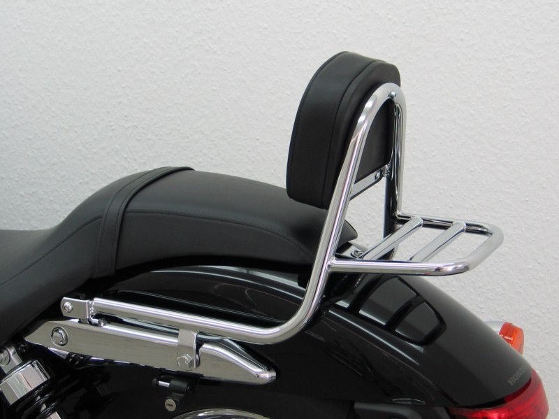 FEHLING / フェーリング シーシーバー ラゲッジキャリア付 Honda VT 750 C7 Spirit | 7282 RG