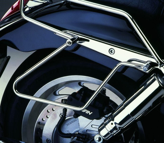 FEHLING / フェーリング バゲージホルダー Honda VTX 1800 | 7311 P