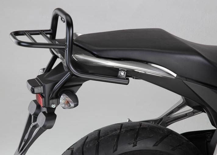 FEHLING / フェーリング ラゲッジ キャリア ブラック Honda Crossrunner | 7339 G