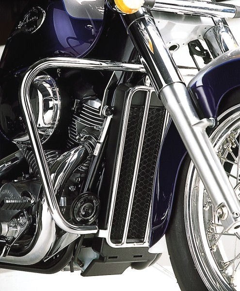 FEHLING / フェーリング プロテクションガード Honda VT 750 C2 | 7362 DG