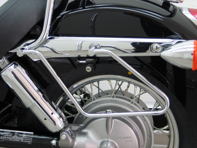 FEHLING / フェーリング バゲージホルダー Honda VT 750 C4 | 7377 P
