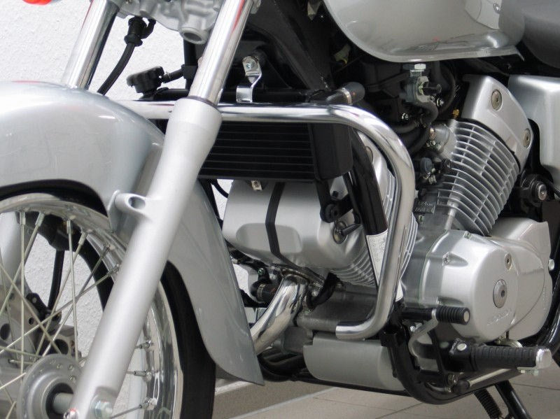 FEHLING / フェーリング プロテクションガード Honda VT 125 Shadow | 7391 D