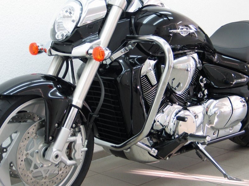 FEHLING / フェーリング プロテクションガード  38 mm Suzuki M 1800 R | 7404 DGX