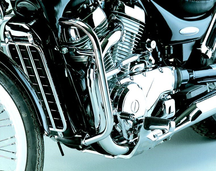 FEHLING / フェーリング プロテクションガード Suzuki VS 750 Intruder | 7408 D