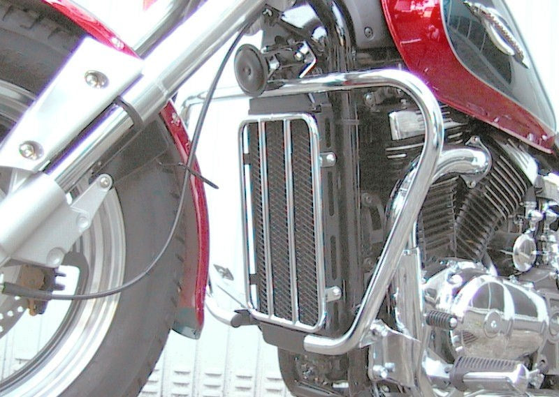 FEHLING / フェーリング プロテクションガード Suzuki VZ 800 Marauder | 7409 DG