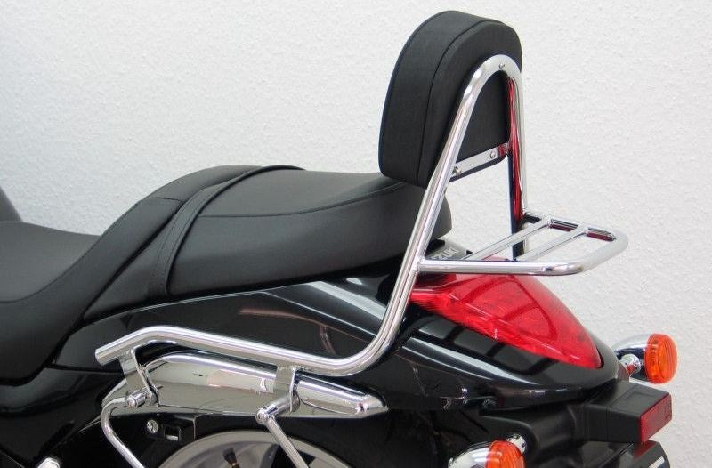 FEHLING / フェーリング シーシーバー ラゲッジキャリア付 Suzuki M 1800 R | 7411 RG
