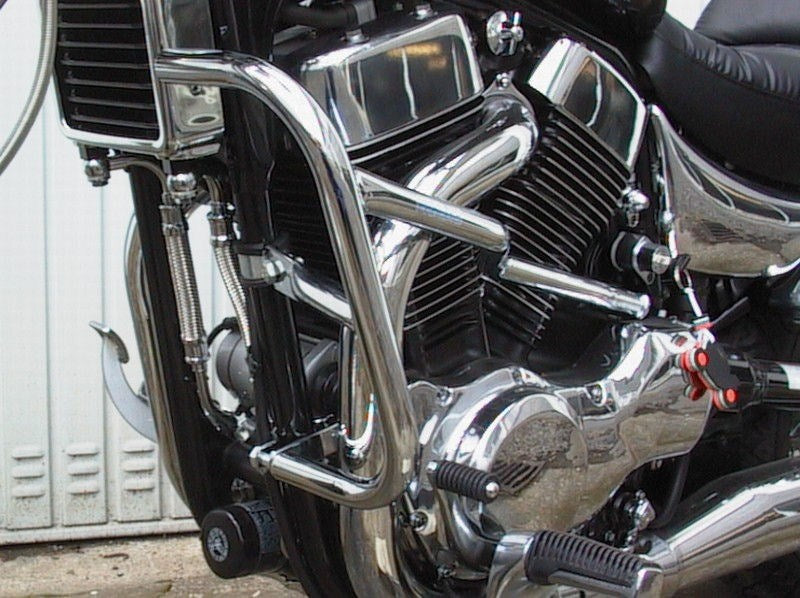 FEHLING / フェーリング プロテクションガード Suzuki VS 1400 | 7425 D