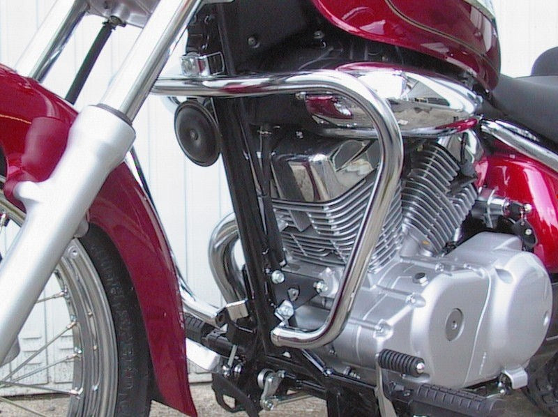 FEHLING / フェーリング プロテクションガード ワンピース Suzuki VL 125 Intruder | 7462 D