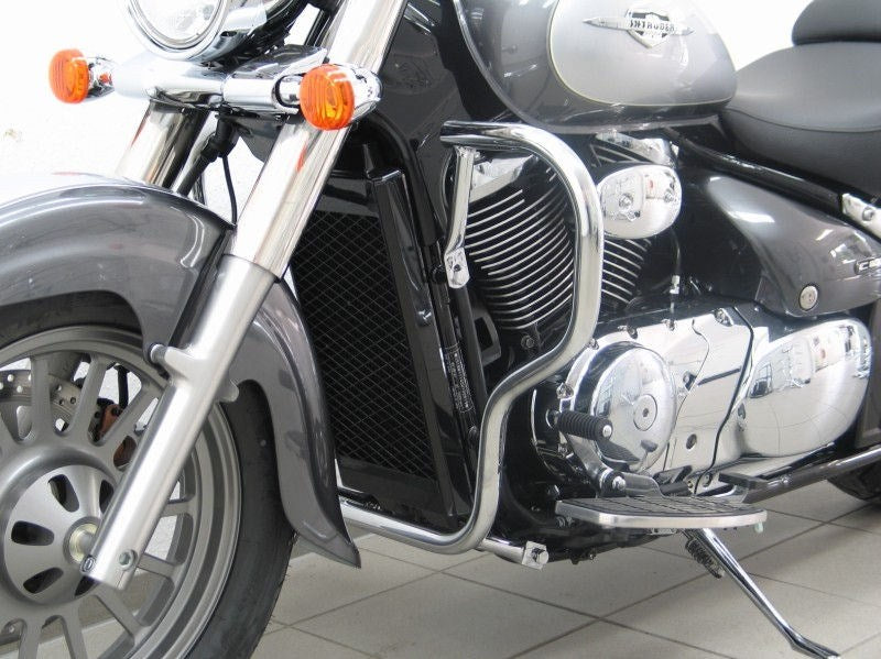 FEHLING / フェーリング プロテクションガード 30 mm Suzuki C 800(09-) | 7476 DG