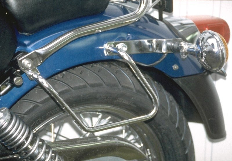 FEHLING / フェーリング バゲージホルダー Yamaha XV 125/250 | 7497 P