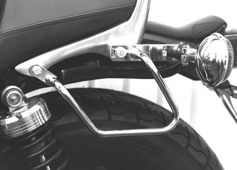 FEHLING / フェーリング バゲージホルダー Yamaha V- Max（左右セット） | 7515 P