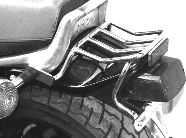 FEHLING / フェーリング リアラック Yamaha V- Max | 7516 RR