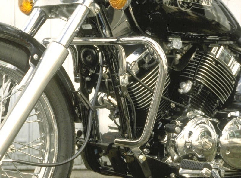FEHLING / フェーリング プロテクションガード ワンピース Yamaha XVS 650 Drag Star | 7521 DG