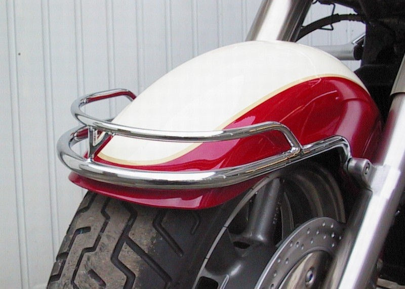 FEHLING / フェーリング フェンダーガード Yamaha XVZ 1300 A Royal Star | 7532 RL