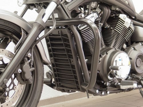 FEHLING / フェーリング プロテクションガード ワンピース extra big design from 38 mm チューブ ブラック | 7572 DGX