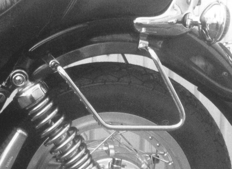 FEHLING / フェーリング バゲージホルダー Yamaha XV 750/110 Virago | 7596 P