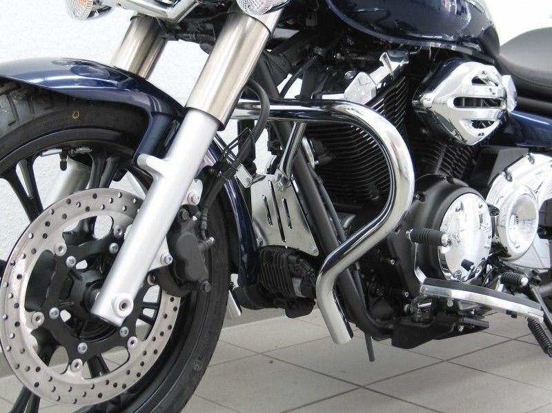 FEHLING / フェーリング プロテクションガード ワンピース  38 mm Yamaha XVS 950 A | 7600 DGX