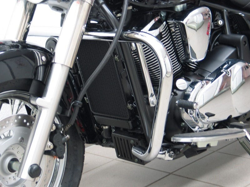 FEHLING / フェーリング プロテクションガード ワンピース  38 mm Kawasaki VN 900 Classic | 7615 DGX