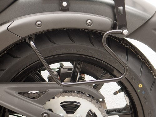 FEHLING / フェーリング バゲッジホルダー ブラック | 7684 P