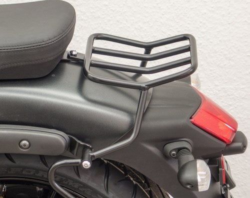 FEHLING / フェーリング リアラック ブラック | 7685 RR