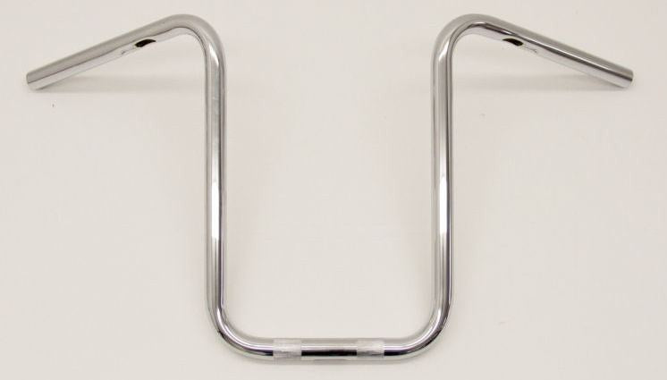 FEHLING / フェーリング ULZ ハンドルバー ハイ 7697-ULZ-3 | 7697 ULZ 3