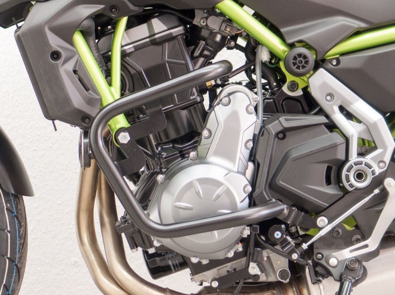 FEHLING / フェーリング エンジンガード ブラック | 7701 SE