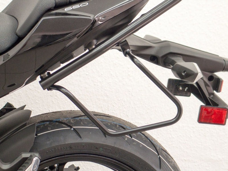 FEHLING / フェーリング バゲッジホルダー ブラック | 7702 P