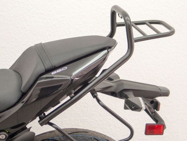 FEHLING / フェーリング ラゲッジキャリア ブラック | 7704 G