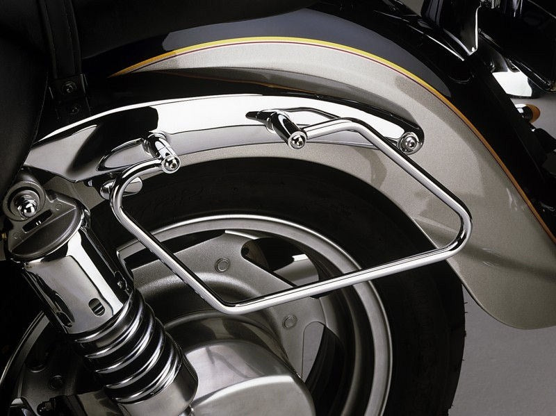 FEHLING / フェーリング バゲージホルダー Kawasaki VN 1600 Classic | 7711 P