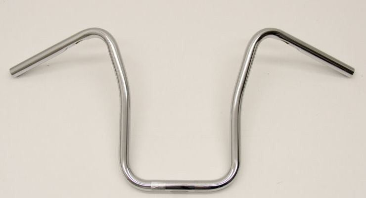 FEHLING / フェーリング シックスベンド-ハンドルバー ハイ | 7726 LSB 5