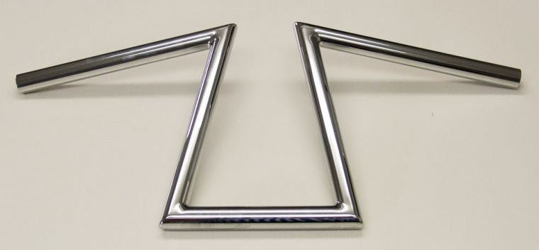 FEHLING / フェーリング Z-ハンドルバー ハイ 7730-LZ-11 | 7730 LZ 11