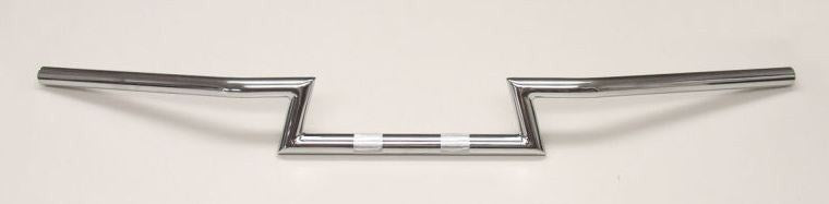 FEHLING / フェーリング Zハンドルバー フラット スモール | 7733 L Z 7