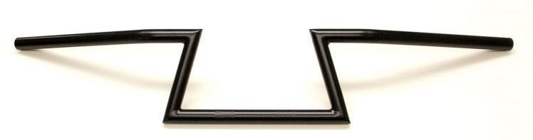 FEHLING / フェーリング Zハンドルバー ハイ スモール ブラック | 7737 L Z 9