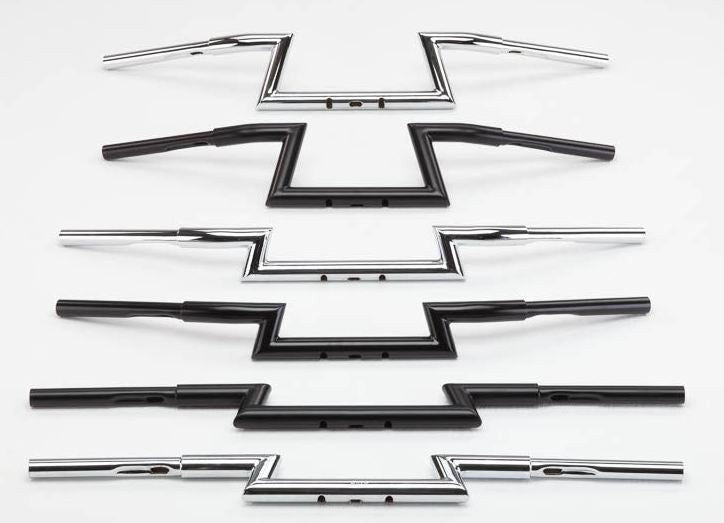 FEHLING / フェーリング Zファットバー フラット ワイド ストレート | 7745 L Z 5