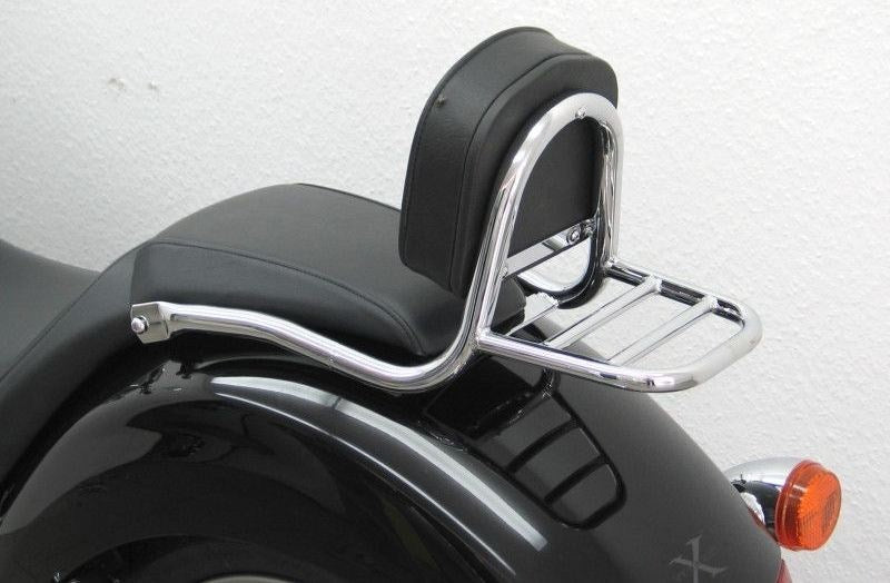 FEHLING / フェーリング シーシーバー ラゲッジキャリア付 Honda VT 1300 CX | 7772 RG