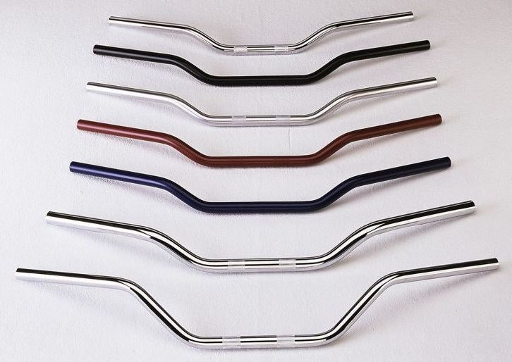 FEHLING / フェーリング Superbike ハンドルバー ハイ | 7780 LN 11